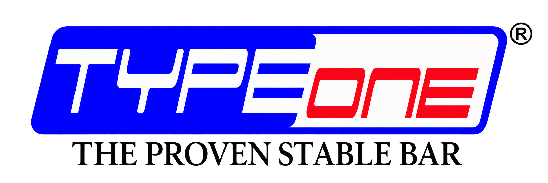 Type One Stabilizer Bar